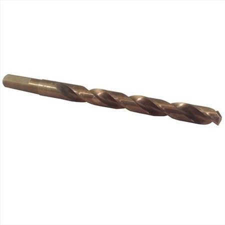 DISSTON Disston 3305 Blu-Mol 0.41 In. Diameter Xtreme Cobalt Jobber Drill Bit 3305